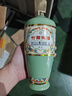 竹葉青酒 露酒 榮耀綠 53度 500mL*6 整箱 汾酒杏花村 曬單實(shí)拍圖