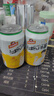 漢斯啤酒（HANS）漢斯小木屋菠蘿啤330ml*12聽(tīng) 整箱無(wú)酒精飲料無(wú)醇啤酒中秋送禮 曬單實(shí)拍圖