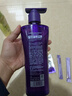 呂（Ryo）防脫呂洗發(fā)水400ml 持證防脫固發(fā)強韌發(fā)根無(wú)硅油洗發(fā)膏熱門(mén)商品 曬單實(shí)拍圖