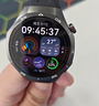 HUAWEI WATCH GT 5 Pro 國家補貼15%曜石黑46mm華為智能手表玄璣感知系統進(jìn)階運動(dòng)情緒健康助手 曬單實(shí)拍圖