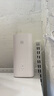 華為智選5G CPE5 Brovi 隨身熱點(diǎn)WiFi移動(dòng)路由器可插卡無(wú)線(xiàn)上網(wǎng)寶AX智能wife全網(wǎng)通 H153-381+年套餐 曬單實(shí)拍圖