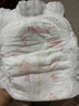 好奇（Huggies）鉑金裝小桃褲成長(zhǎng)褲XL96片(12-17kg)加大號(hào)尿不濕【消暑散熱】 曬單實(shí)拍圖