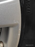 普利司通（Bridgestone）汽車(chē)輪胎 205/55R16 91W T001 適配大眾朗逸/寶來(lái)/豐田卡羅拉 曬單實(shí)拍圖