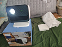 飛利浦（PHILIPS）NeoPix 545投影儀家用 高清家庭影院電視辦公游戲投影機（無(wú)感自動(dòng)對焦 全封閉式光機 超清畫(huà)質(zhì) ） 曬單實(shí)拍圖