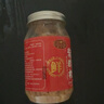 黃金香 高端無(wú)添加劑原味豬肉松108g壽司肉松烘焙 兒童孕婦寶寶拌飯零食 曬單實(shí)拍圖