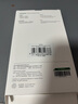 綠聯(lián) 適用蘋(píng)果14手機殼iPhone14防摔殼 抗指紋防磨防震抗黃 鏡頭全包超薄保護套 透明  曬單實(shí)拍圖
