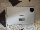 HUAWEI MatePad Mini 華為平板電腦 8.8英寸小平板 大手機 OLED屏  SIM卡版 可通話(huà) 12GB+256GB雪域白 曬單實(shí)拍圖