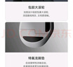 小米無線鼠標舒適版 素白灰 2.4GHz無線 辦公鼠標 鼠標無線 輕量化 輕音 臺式機筆記本電腦鼠標小米 曬單實拍圖