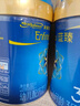 美贊臣藍臻3段奶粉 嬰幼兒配方奶粉(1-3歲) 乳鐵蛋白荷蘭進(jìn)口新國標升級 820g*6罐 曬單實(shí)拍圖