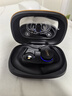 CLEER郎朗同款Arc5代音弧不入耳開(kāi)放式掛耳式AI智能杜比音效大師音質(zhì) 音樂(lè )旗艦款5代（曜石黑） 曬單實(shí)拍圖