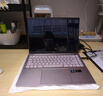惠普HP【國家補貼】星Book Pro 14 2024 輕薄筆記本電腦(酷睿Ultra5 32G 1T 2.8K 120Hz OLED AI)粉 曬單實(shí)拍圖