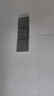 公牛開(kāi)關(guān)插座面板全屋套裝G12灰色五孔一開(kāi)墻壁暗裝超薄墻面官方旗艦 斜五孔10只【優(yōu)先發(fā)貨】 曬單實(shí)拍圖