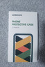 綠聯(lián) 【環(huán)保認證】適用華為Mate40Pro手機殼m40pro鏡頭全包保護套TPU超薄氣囊抗震防刮防摔軟殼透明 曬單實(shí)拍圖