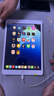 Apple 蘋(píng)果平板電腦 iPad 7代 2019款 二手平板電腦 銀色 128G 曬單實(shí)拍圖