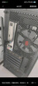 AMD 銳龍 CPU 7nm 65W AM4接口處理器 R7 5700X(散片) 曬單實(shí)拍圖