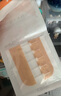 佳夫卡瑞 醫用減張貼12扣 1貼/盒 減張器 剖腹產(chǎn)疤痕拉鏈式創(chuàng  )可貼免縫針貼 曬單實(shí)拍圖