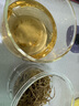 富光花茶杯 男女士茶水分離杯子 雙層辦公泡茶玻璃杯帶把高硼硅水杯 曬單實(shí)拍圖