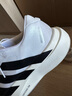 阿迪達斯 （adidas）男子 跑步系列 adizero Evo SL M 跑步鞋 JH6206 43碼/UK9 曬單實(shí)拍圖