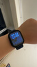 BHO【熱銷(xiāo)10萬(wàn)+】適用蘋(píng)果手表保護殼apple iwatch s10/s11保護殼膜一體套se3/9/8/ultra3鋼化膜2防摔 殼膜一體【黑色】 iwatch 10/11代【42mm表盤(pán)】 曬單實(shí)拍圖