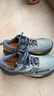 Saucony【防水款】索康尼勝利22GTX專業(yè)強(qiáng)緩震跑鞋男防水跑步鞋運動鞋男 綠灰黃254【防水鞋面】 43 曬單實拍圖