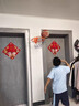 德國籃筐兒童籃球框室內投籃架免打孔吸盤(pán)懸掛式簡(jiǎn)易折疊家庭 【黑曼巴小號籃球板】無(wú)球 曬單實(shí)拍圖