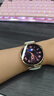 HUAWEI WATCH GT 6 浮光白 41mm智能手表多維情緒健康全新騎行體驗華為GT6手表GT5升級 曬單實(shí)拍圖