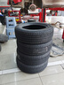 固特異（Goodyear）汽車(chē)輪胎205/60R16 92V EF1 SPORT鷹馳F1酷跑 軒逸/新?？怂?速騰 曬單實(shí)拍圖