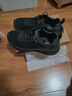 斯凱奇（Skechers）男鞋秋季戶(hù)外運動(dòng)跑步鞋厚底增高輕便網(wǎng)面休閑健步鞋118340 曬單實(shí)拍圖