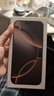 Apple/蘋果iPhone 16 Pro Max（A3297）512GB 沙漠色鈦金屬 支持移動(dòng)聯(lián)通電信5G 雙卡雙待手機(jī) 曬單實(shí)拍圖