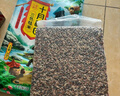 十月稻田×PLUS會(huì )員聯(lián)名款 五色糙米 2.5kg 糙米 黑米紅米 五谷雜糧米 5斤 曬單實(shí)拍圖