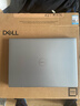 戴爾（DELL）筆記本電腦 國家補貼 靈越14PLUS-7440新款 32G 14英寸高性能輕薄本學(xué)生辦公 酷睿7 1T 2.5K 120Hz 曬單實(shí)拍圖