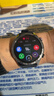 榮耀（HONOR）手表5Pro【國家補貼15%】46mm 黑色 智能運動(dòng)手表無(wú)感血壓心臟健康監測專(zhuān)業(yè)跑步 男女款 曬單實(shí)拍圖