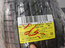德國馬牌（Continental）汽車(chē)輪胎 205/55R16 91V UCJ 適配朗逸/速騰/寶來(lái)/卡羅拉 曬單實(shí)拍圖