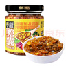虎邦雞蛋醬200g 黃豆醬東北大醬蘸醬菜辣椒醬飯包下飯菜拌飯拌面醬 曬單實(shí)拍圖