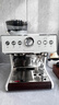 露茉意式Pro咖啡機雙加熱雙泵意式商用半自動(dòng)家用奶研磨一體機家用專(zhuān)業(yè)送禮物女生 Pro|雙加熱系統+贈玩咖大禮包 365天以換代修5年質(zhì)保  京倉速發(fā) 曬單實(shí)拍圖
