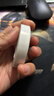 得力（deli）高粘棉紙雙面膠帶 12mm*10y 學(xué)生文具 開(kāi)學(xué)必備學(xué)習用品 白色小卷芯單卷湊單 辦公用品 30435 曬單實(shí)拍圖
