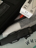 FALLKNIVEN QUALITY KNIVES瑞典FK進(jìn)口Fallkniven F1不銹鋼高硬度戰(zhàn)術(shù)求生裝備生存戶外直刀 F1NZ Z鞘 曬單實拍圖