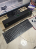 聯(lián)想（Lenovo）有線(xiàn)鍵盤(pán)鼠標套裝 辦公鼠標鍵盤(pán)套裝 M120Pro有線(xiàn)鍵鼠套裝 電腦鍵盤(pán)筆記本鍵盤(pán) 曬單實(shí)拍圖