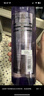 歐萊雅玻尿酸洗發(fā)水660ml*2清爽控油蓬松洗發(fā)露套裝去油洗頭水 曬單實(shí)拍圖