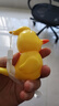 乖明星水鳥(niǎo)口哨兒童發(fā)音訓練可注水加水會(huì )學(xué)鳥(niǎo)叫嬰幼兒喇叭小鳥(niǎo)哨子玩具 曬單實(shí)拍圖