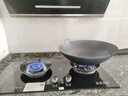 佳人好太太燃氣灶天然氣煤氣灶家用雙灶臺液化氣煤氣爐定時(shí)一級能效猛火灶臺式嵌入式灶具以舊換新補貼 液5.0/天5.2KW鴛鴦灶+防風(fēng)聚能+防爆玻璃 管道天然氣 曬單實(shí)拍圖