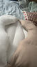 安睡寶（SOMERELLE）護頸枕三合一枕頭牽引肩頸枕睡眠頸椎病深度睡眠專(zhuān)用可拆卸枕芯 曬單實(shí)拍圖