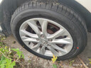 玲瓏輪胎汽車(chē)輪胎195/55R16 87V 玲瓏臻選 HD 適配寶駿730/起亞KX 曬單實(shí)拍圖