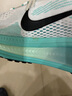 耐克NIKE男子跑步鞋緩震 VOMERO 18 運動(dòng)鞋 HM6803-103灰綠色42.5 曬單實(shí)拍圖