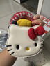 toutou2025新款女包hellokitty三麗鷗凱蒂貓kt斜挎包生日禮物女孩送女友 曬單實(shí)拍圖