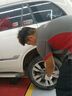 佳通(Giti)輪胎215/60R17 96H SUV520 原配 瑞虎3 適配 寶駿560/榮威  曬單實(shí)拍圖