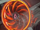 七彩虹（Colorful）iGame GeForce RTX 5090 D v2 Advanced OC 24GB GDDR7 DLSS 4 電競光追游戲設(shè)計電腦顯卡 曬單實拍圖