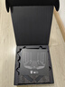 中興（ZTE）【問(wèn)天】BE7200Pro+ WiFi7家用無(wú)線(xiàn)路由器 雙頻聚合游戲加速 8顆獨(dú)立放大器 滿(mǎn)血2.5G網(wǎng)口穿墻王 曬單實(shí)拍圖