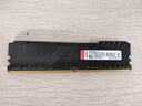 金士頓（Kingston） FURY 8GB DDR4 3200 C16 臺式機內存條 Beast野獸系列 駭客神條 曬單實(shí)拍圖