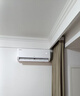 TCL京東聯(lián)名大1.5匹新一級能效真省電SE掛機空調(diào)冷暖變頻KFR-35GW/JD21+B1國家補貼以舊換新 曬單實拍圖